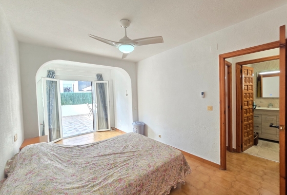 Перепродажа - Таунхаус - Orihuela Costa - Costa Blanca