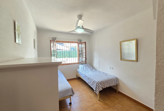 Перепродажа - Таунхаус - Orihuela Costa - Costa Blanca