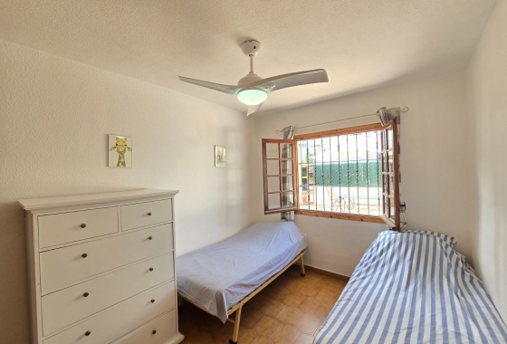 Перепродажа - Таунхаус - Orihuela Costa - Costa Blanca