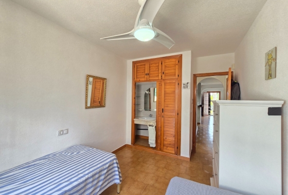 Перепродажа - Таунхаус - Orihuela Costa - Costa Blanca