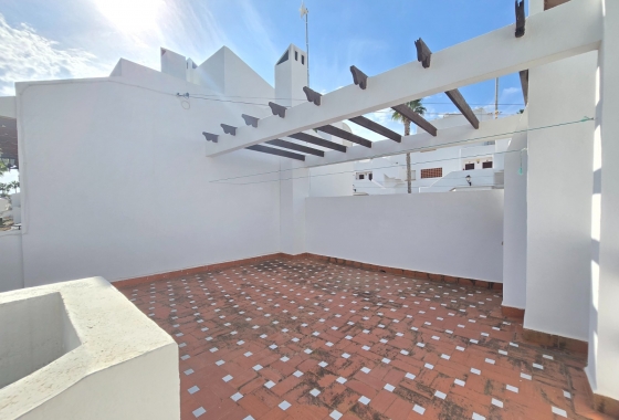 Перепродажа - Таунхаус - Orihuela Costa - Costa Blanca