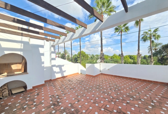Перепродажа - Таунхаус - Orihuela Costa - Costa Blanca