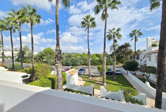 Перепродажа - Таунхаус - Orihuela Costa - Costa Blanca