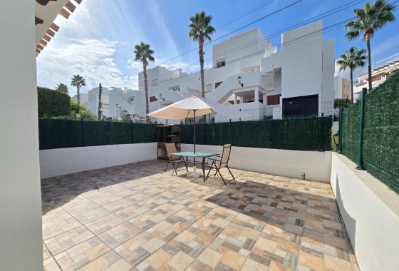 Перепродажа - Таунхаус - Orihuela Costa - Costa Blanca