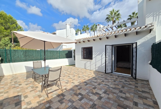 Перепродажа - Таунхаус - Orihuela Costa - Costa Blanca