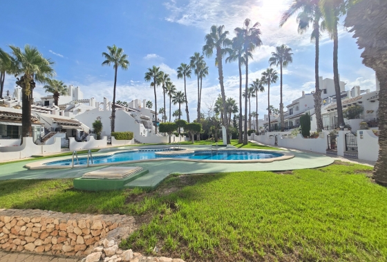 Перепродажа - Таунхаус - Orihuela Costa - Costa Blanca