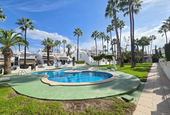 Перепродажа - Таунхаус - Orihuela Costa - Costa Blanca