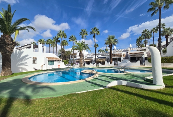 Перепродажа - Таунхаус - Orihuela Costa - Costa Blanca