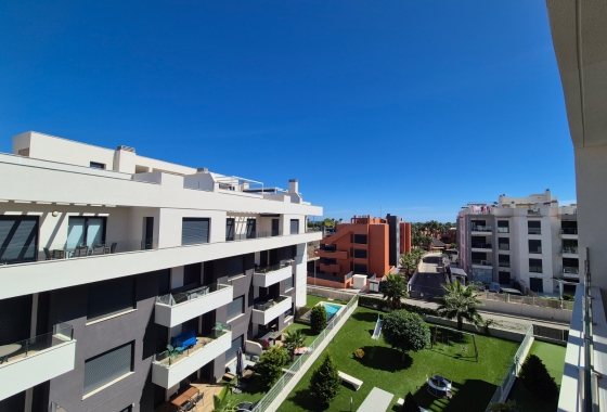 Herverkoop - Penthouse - Orihuela - Inland