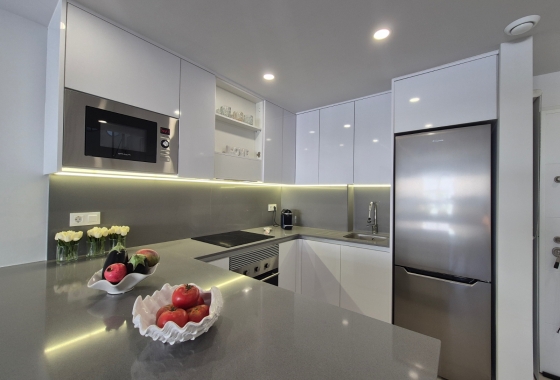 Herverkoop - Penthouse - Orihuela - Inland