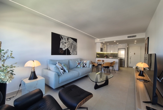 Herverkoop - Penthouse - Orihuela - Inland