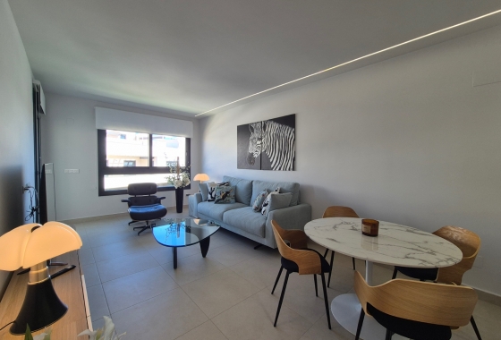Herverkoop - Penthouse - Orihuela - Inland