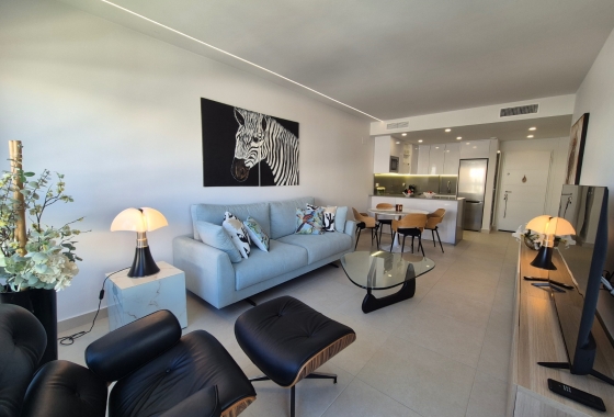 Herverkoop - Penthouse - Orihuela - Inland