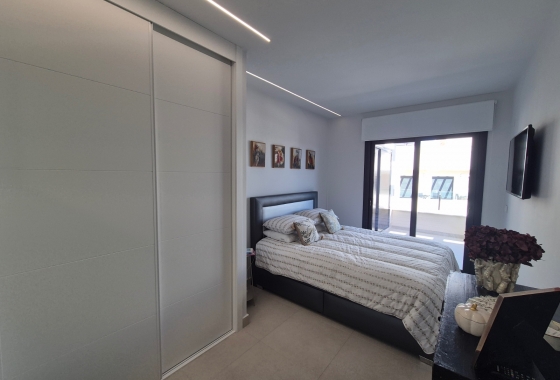 Herverkoop - Penthouse - Orihuela - Inland
