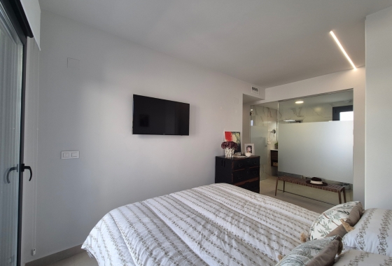 Herverkoop - Penthouse - Orihuela - Inland