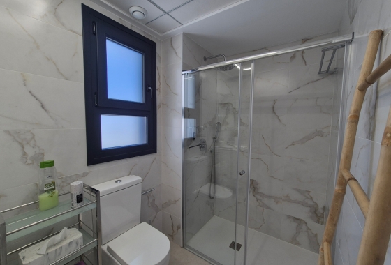 Herverkoop - Penthouse - Orihuela - Inland