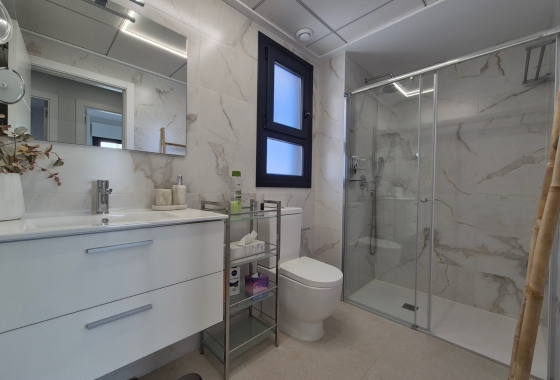 Herverkoop - Penthouse - Orihuela - Inland