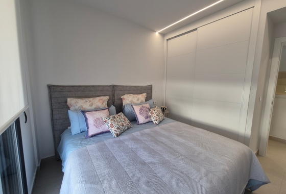 Herverkoop - Penthouse - Orihuela - Inland