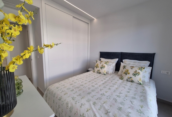 Herverkoop - Penthouse - Orihuela - Inland