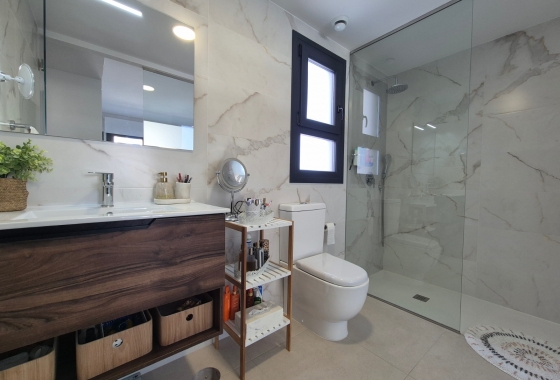 Herverkoop - Penthouse - Orihuela - Inland