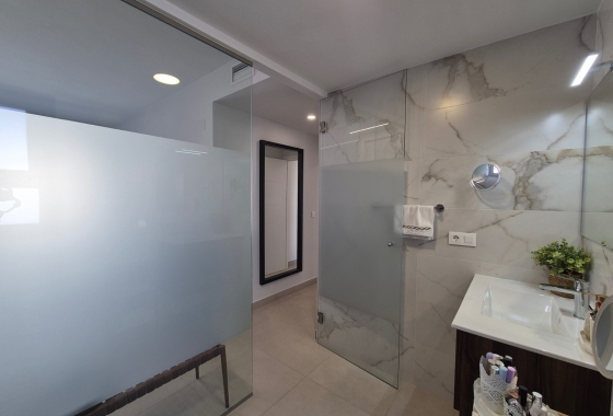 Herverkoop - Penthouse - Orihuela - Inland