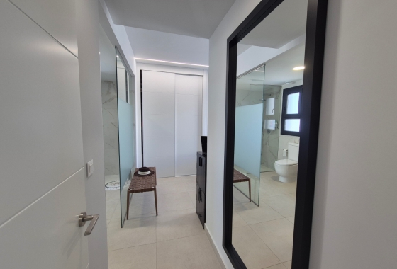Herverkoop - Penthouse - Orihuela - Inland