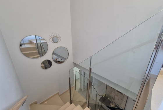 Herverkoop - Penthouse - Orihuela - Inland