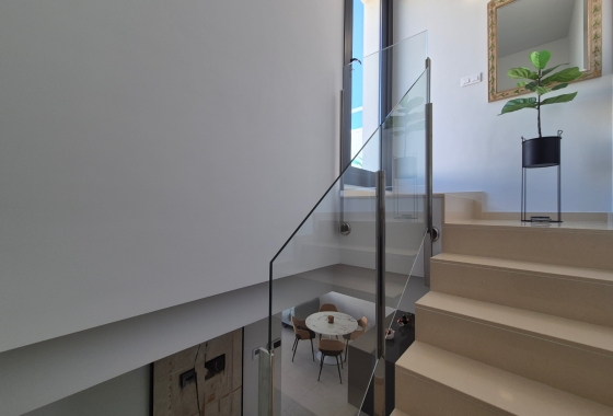 Herverkoop - Penthouse - Orihuela - Inland