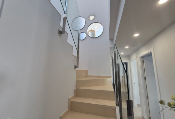 Herverkoop - Penthouse - Orihuela - Inland