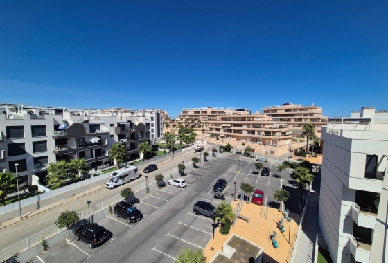 Herverkoop - Penthouse - Orihuela - Inland
