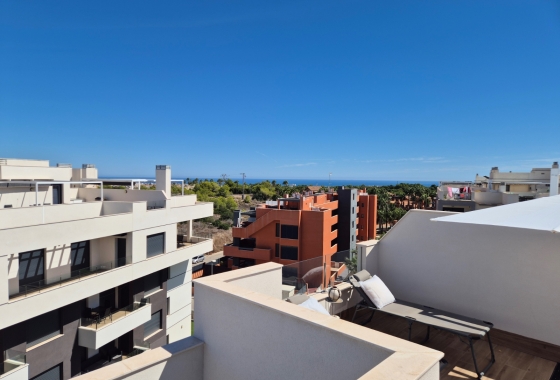 Herverkoop - Penthouse - Orihuela - Inland