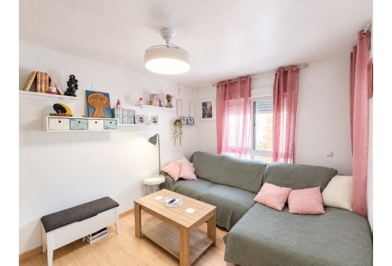 Reventa - Apartamento / piso - Torrevieja - Costa Blanca