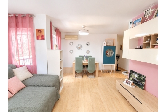 Reventa - Apartamento / piso - Torrevieja - Costa Blanca