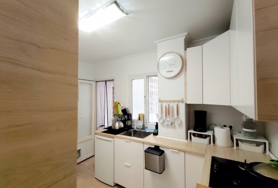 Reventa - Apartamento / piso - Torrevieja - Costa Blanca