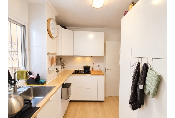 Reventa - Apartamento / piso - Torrevieja - Costa Blanca