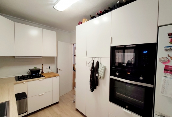 Reventa - Apartamento / piso - Torrevieja - Costa Blanca