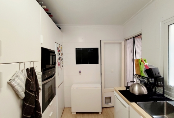 Reventa - Apartamento / piso - Torrevieja - Costa Blanca