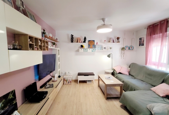 Reventa - Apartamento / piso - Torrevieja - Costa Blanca