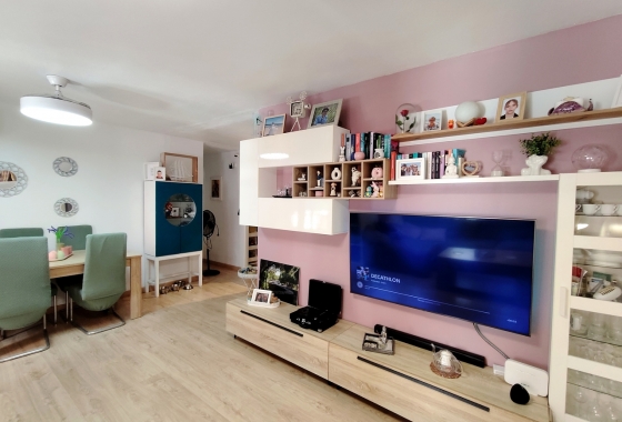 Reventa - Apartamento / piso - Torrevieja - Costa Blanca