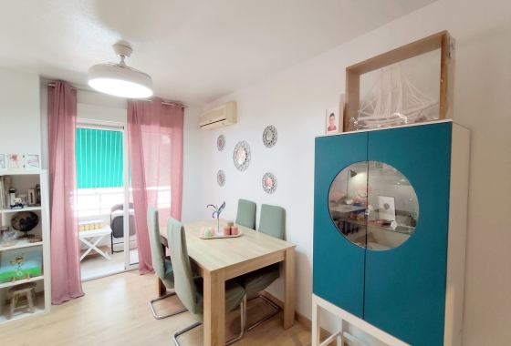 Reventa - Apartamento / piso - Torrevieja - Costa Blanca