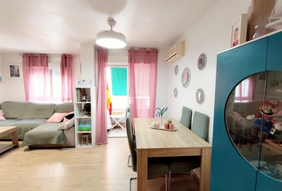 Reventa - Apartamento / piso - Torrevieja - Costa Blanca