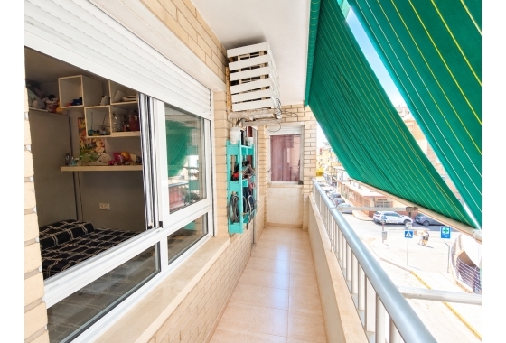Reventa - Apartamento / piso - Torrevieja - Costa Blanca
