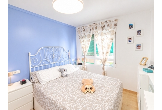 Reventa - Apartamento / piso - Torrevieja - Costa Blanca