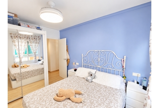 Reventa - Apartamento / piso - Torrevieja - Costa Blanca