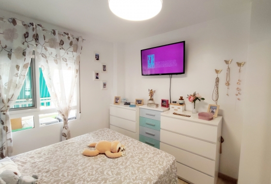 Reventa - Apartamento / piso - Torrevieja - Costa Blanca