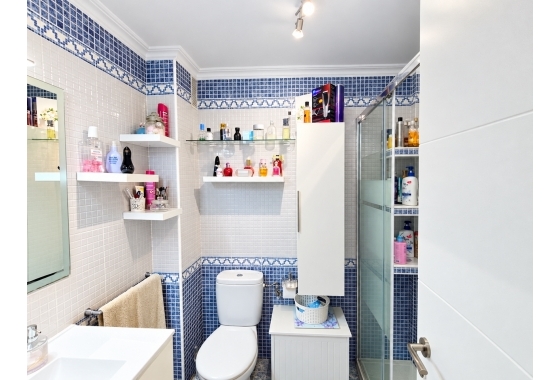 Reventa - Apartamento / piso - Torrevieja - Costa Blanca