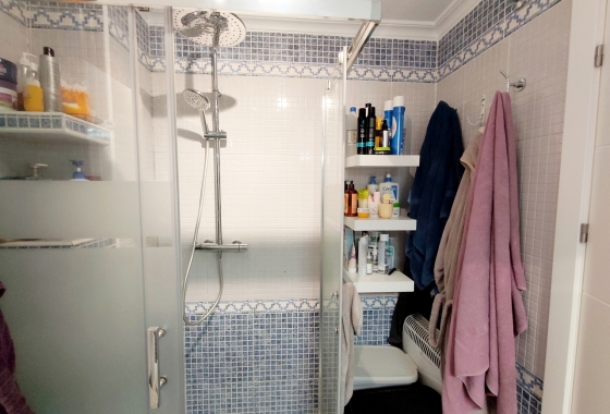 Reventa - Apartamento / piso - Torrevieja - Costa Blanca