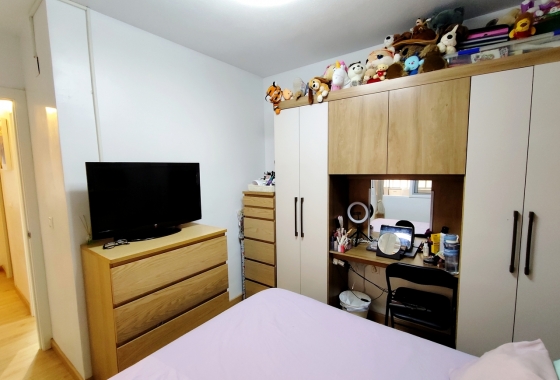 Reventa - Apartamento / piso - Torrevieja - Costa Blanca