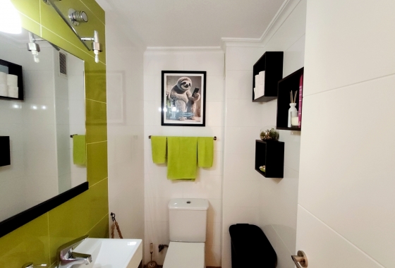 Reventa - Apartamento / piso - Torrevieja - Costa Blanca
