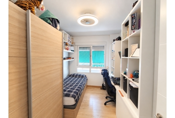 Reventa - Apartamento / piso - Torrevieja - Costa Blanca